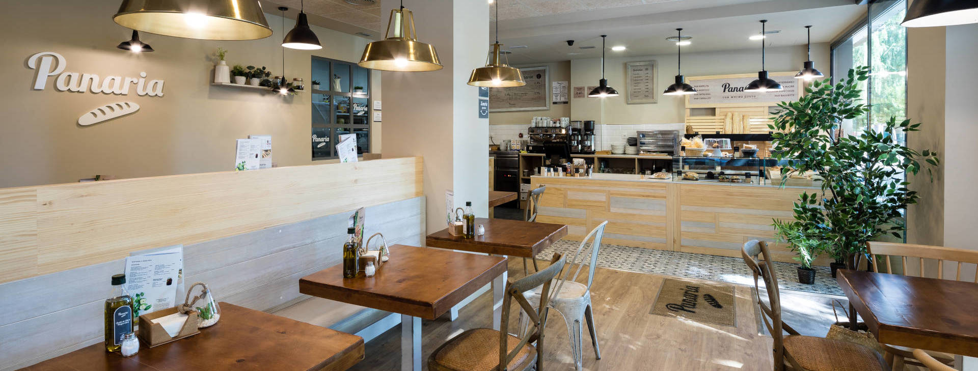 Panaria - Valladolid