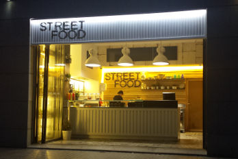 Street Food