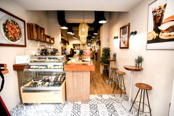 Charlotte - Calle del Castillo