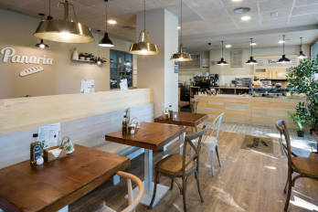 Panaria - Valladolid