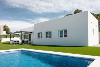 Vivienda unifamiliar