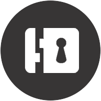 Iron, aluminum and stainless steel locksmithing