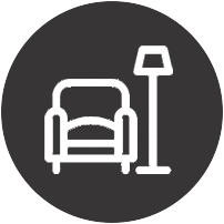 Furniture and lightning