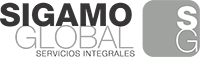 Logotipo Sigamo Global SL